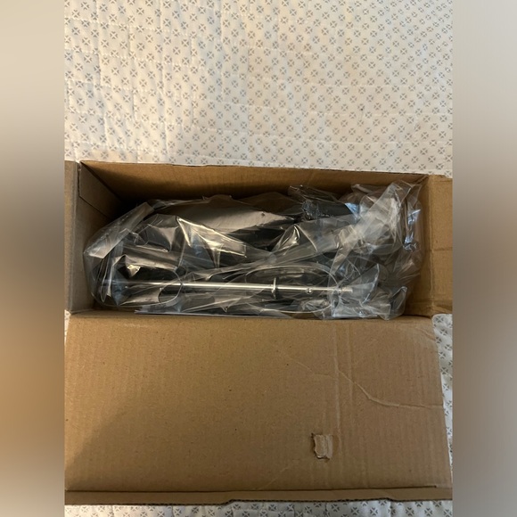 Toastmaster Electric Mixer - Picture 3 of 7